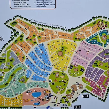 Mobil Les Oyats مكان تخييم سانيوس