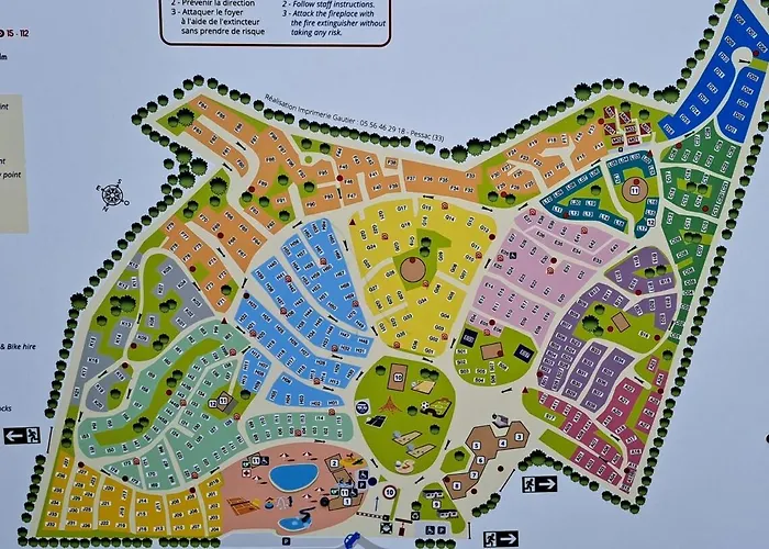 Mobil Les Oyats مكان تخييم سانيوس