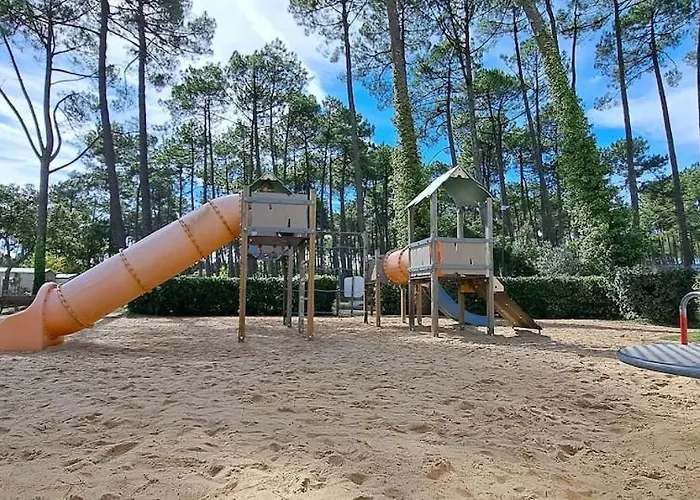 Mobil Les Oyats مكان تخييم سانيوس